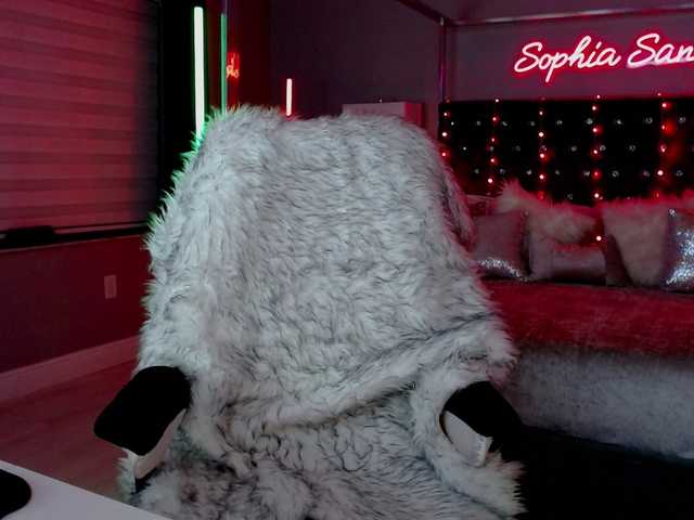 sophiasanchez live cam on BongaCams