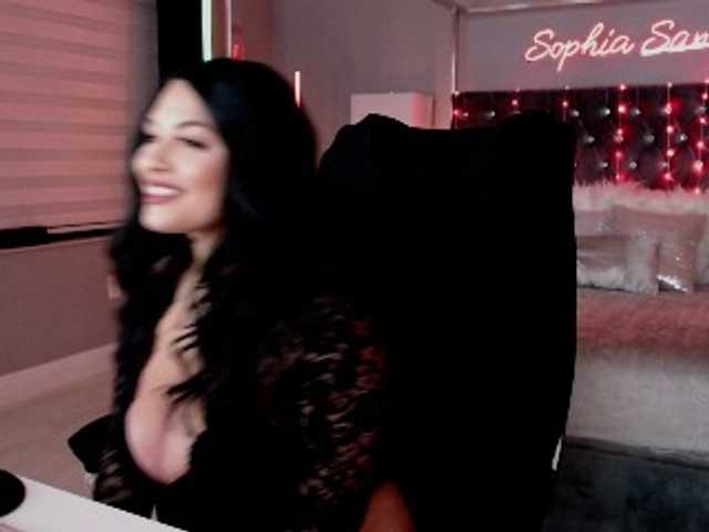 sophiasanchez live cam on BongaCams