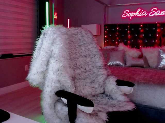 sophiasanchez live cam on BongaCams