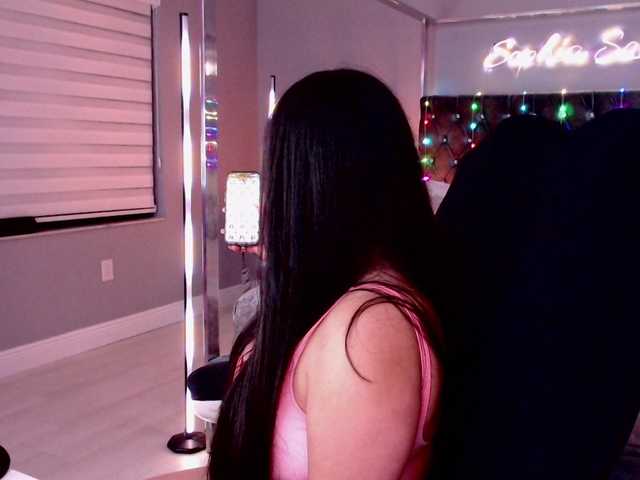 sophiasanchez live cam