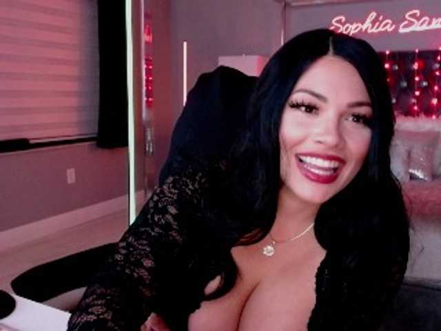 sophiasanchez live cam on BongaCams