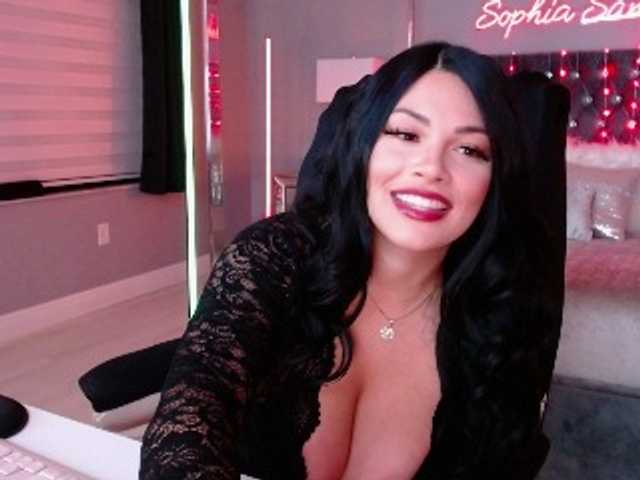 sophiasanchez online