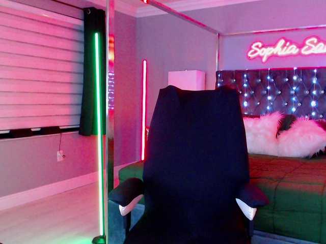 sophiasanchez live cam