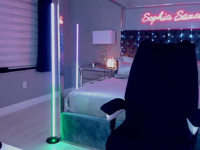 sophiasanchez live webcam show