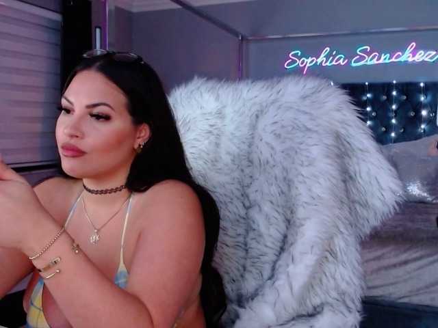 sophiasanchez