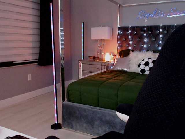sophiasanchez online