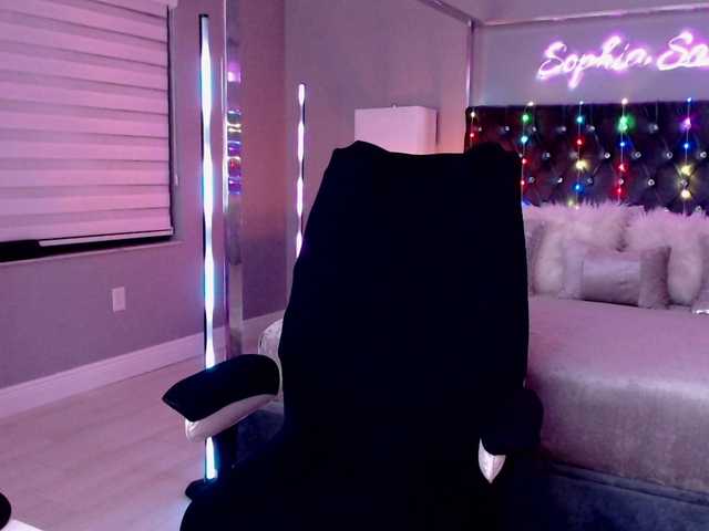 sophiasanchez live cam on BongaCams