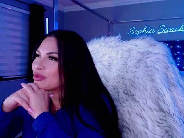sophiasanchez