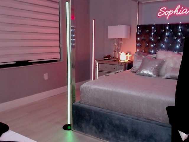 sophiasanchez live cam on BongaCams