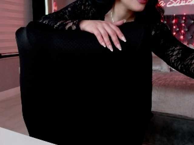 sophiasanchez live webcam show