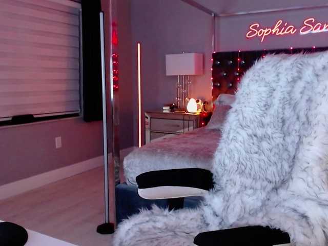 sophiasanchez live cam on BongaCams