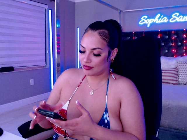 sophiasanchez