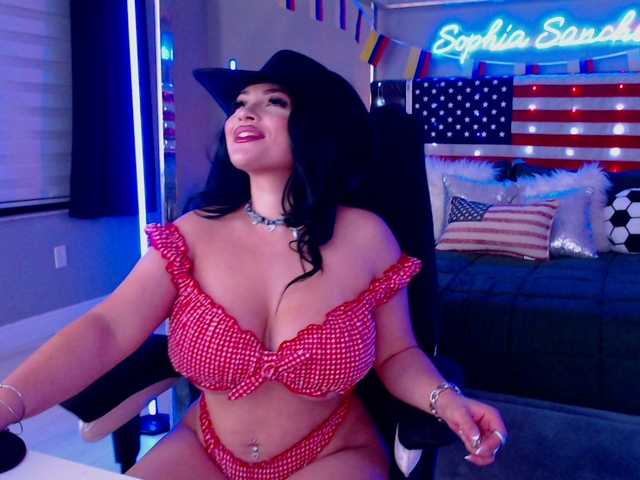 sophiasanchez