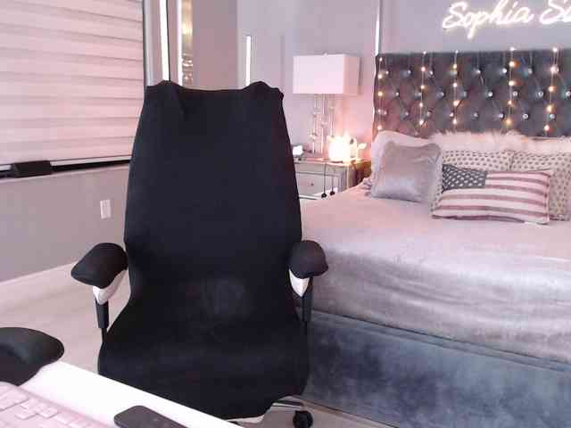 sophiasanchez webcam