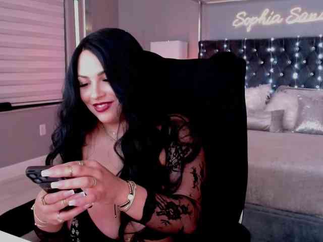 sophiasanchez webcam