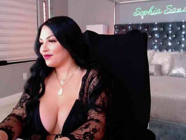 sophiasanchez webcam