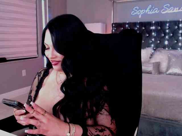 sophiasanchez
