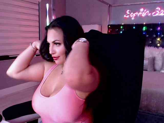 sophiasanchez webcam