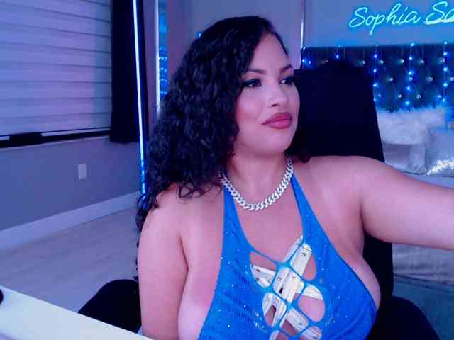 sophiasanchez webcam