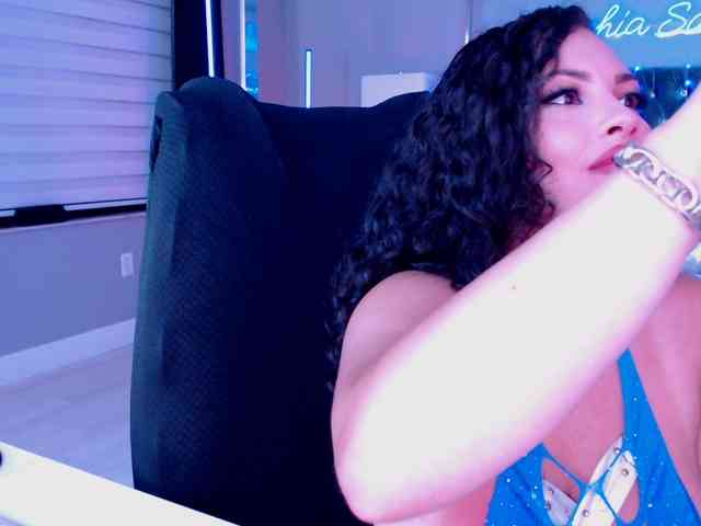 sophiasanchez webcam