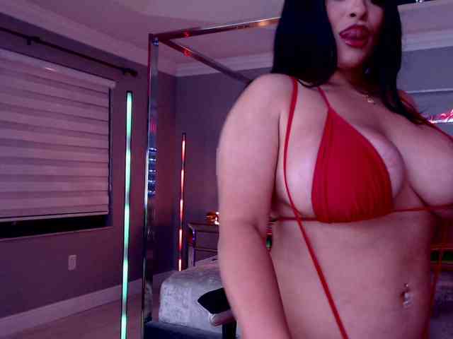 sophiasanchez webcam