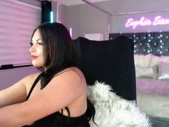 sophiasanchez webcam