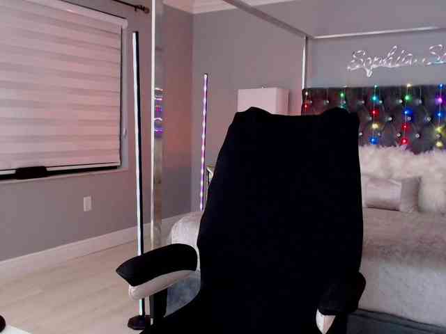 sophiasanchez webcam