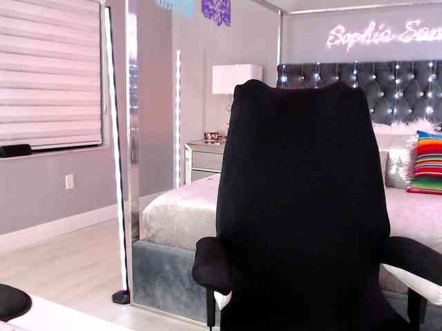 sophiasanchez webcam