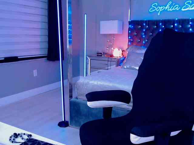 sophiasanchez webcam