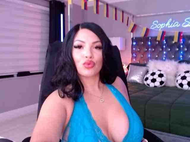 sophiasanchez webcam