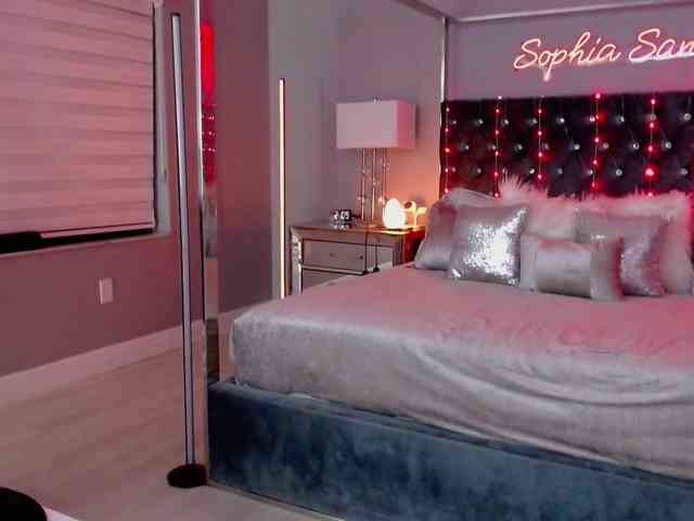 sophiasanchez