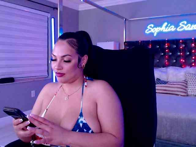 sophiasanchez