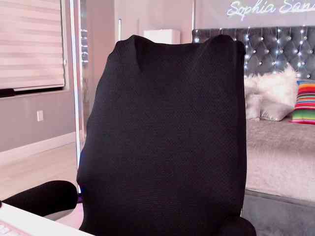 sophiasanchez webcam