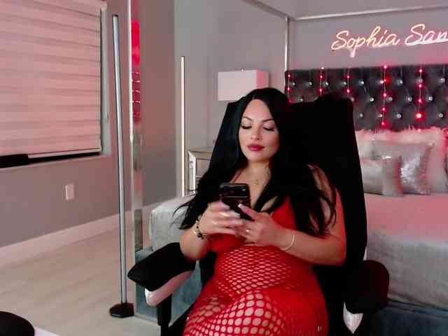 sophiasanchez
