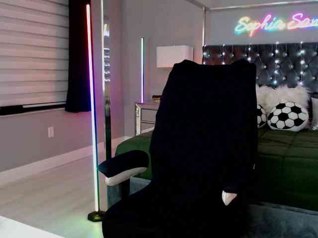 sophiasanchez webcam