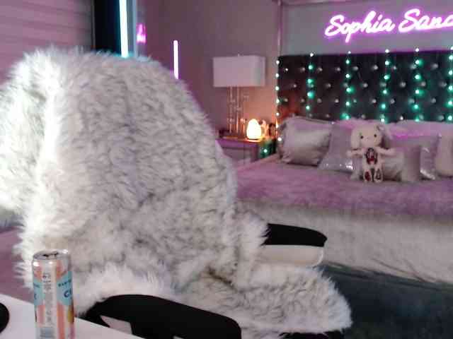 sophiasanchez webcam