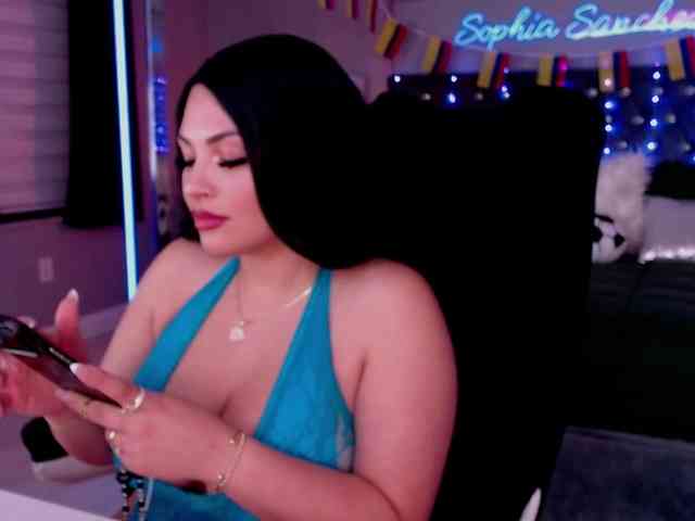 sophiasanchez