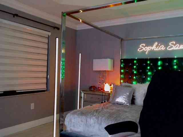 sophiasanchez