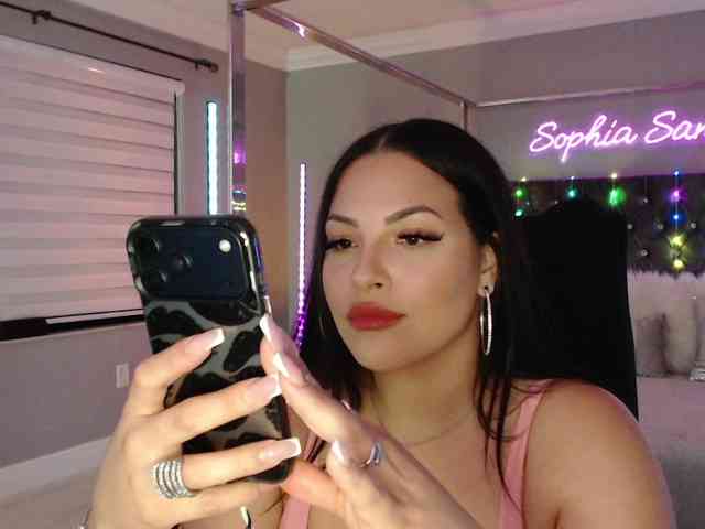 sophiasanchez