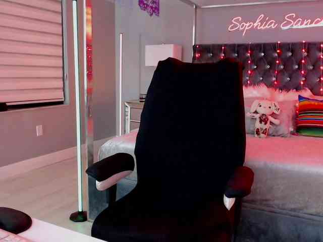 sophiasanchez