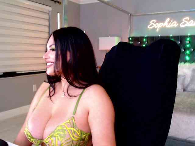 sophiasanchez webcam