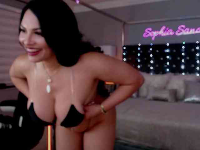sophiasanchez webcam