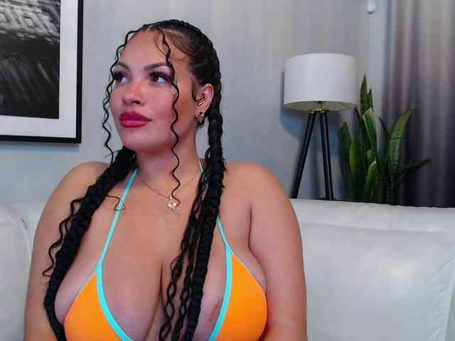 sophiasanchez webcam