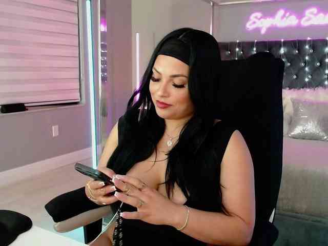 sophiasanchez