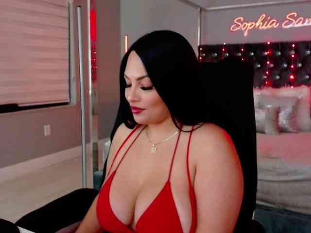 sophiasanchez