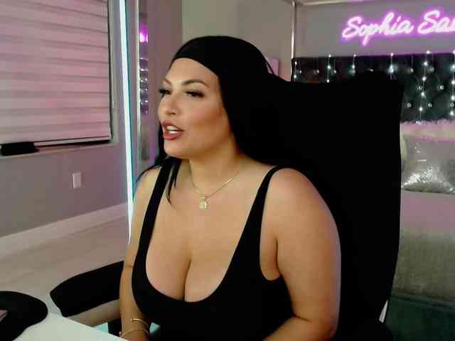 sophiasanchez webcam