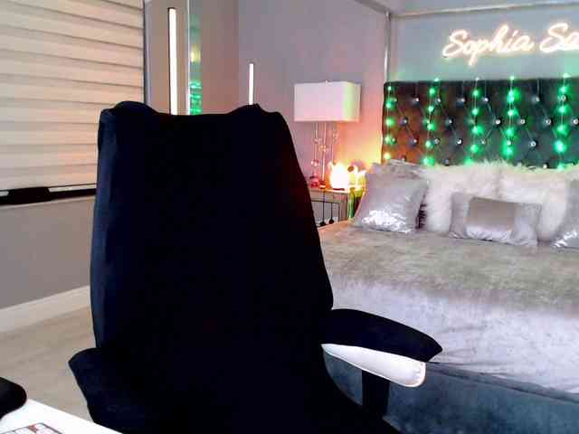 sophiasanchez webcam
