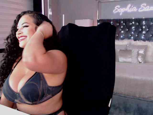 Modelo: sophiasanchez