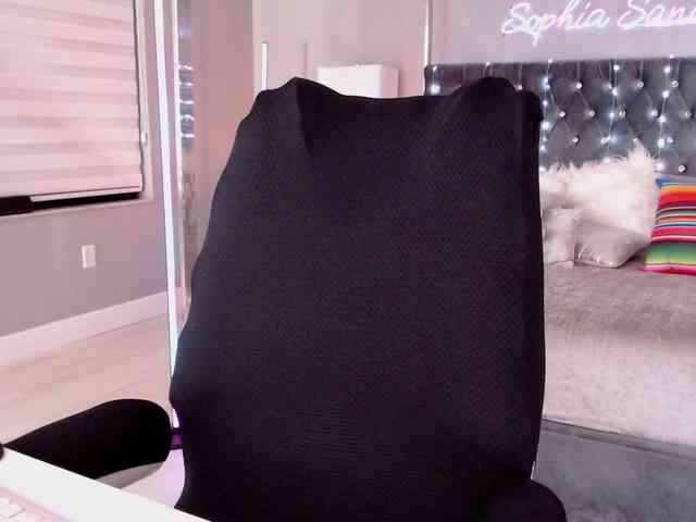 sophiasanchez webcam