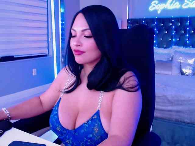 sophiasanchez Live Webcam on BongaCams